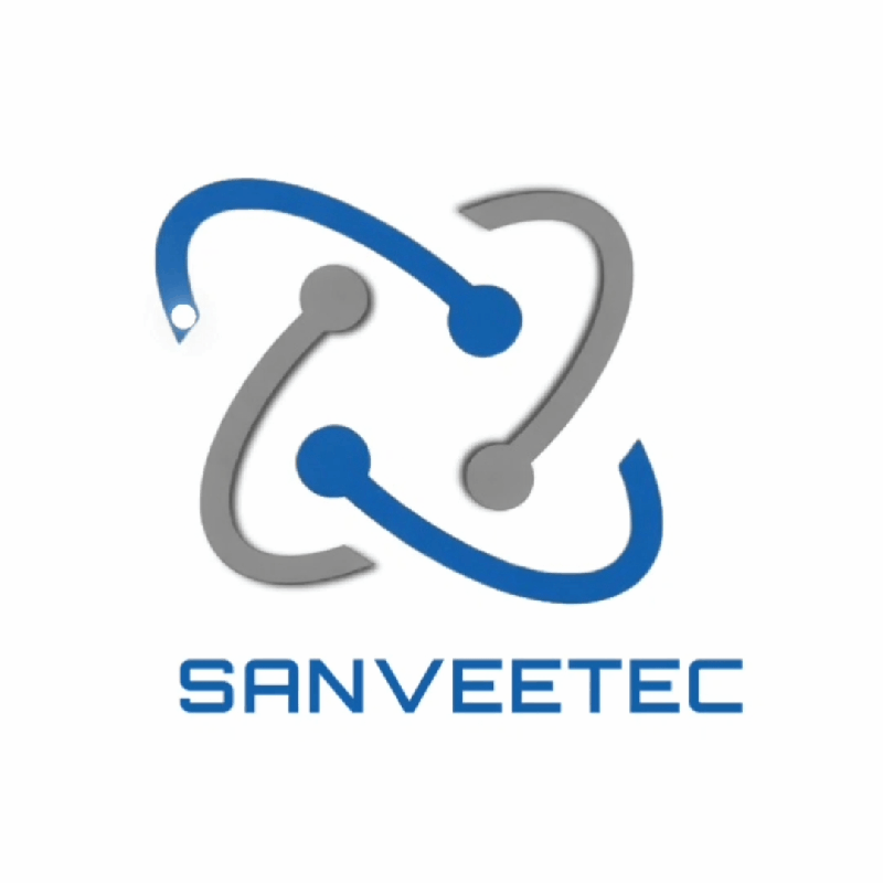 Sanveetec Logo